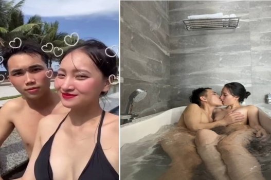 sex lena anderson Thằng con rể nhờ má người vợ làm người mẫu độ lót cậu đang bán để chụp hình